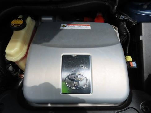 Used 2007 Toyota Prius FWD image 27