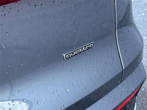 Certified 2025 Audi Q5 Premium Plus w/ Premium Plus image 11