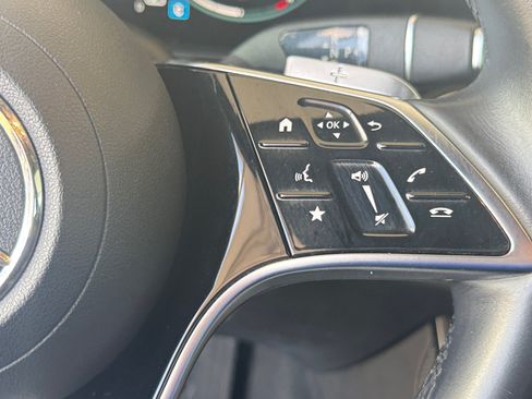 Used 2022 Mercedes-Benz E 350 Sedan image 22
