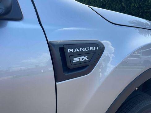 Used 2021 Ford Ranger XL w/ Equipment Group 101A High AWD/4WD image 11