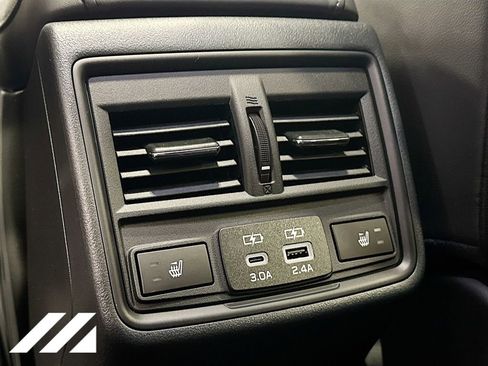 New 2026 Subaru Outback Touring XT image 28