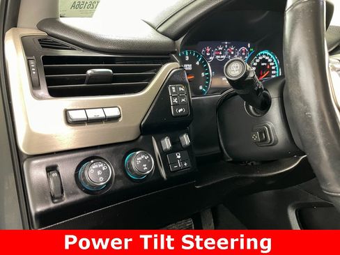 Used 2017 GMC Yukon Denali w/ Open Road Package image 7