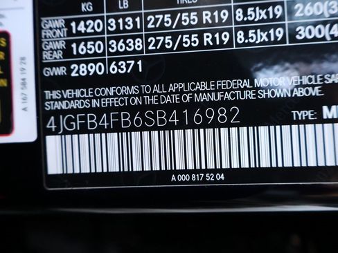 Certified 2025 Mercedes-Benz GLE 350 4MATIC image 42