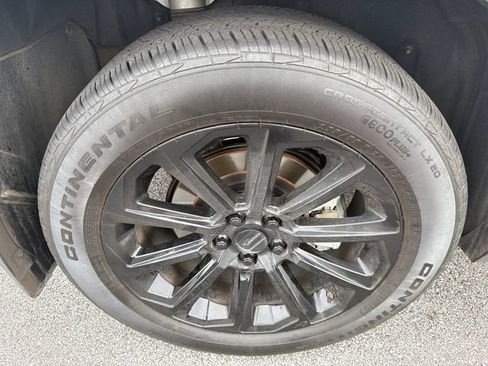 Used 2026 Toyota Grand Highlander AWD image 17