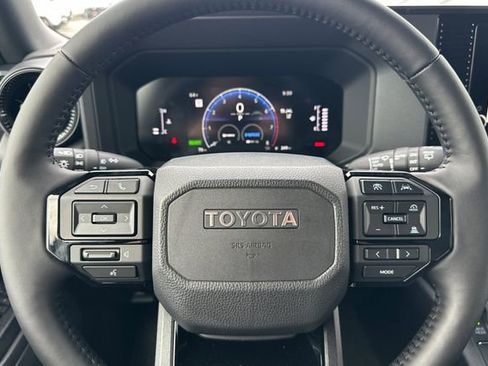 New 2026 Toyota Land Cruiser 1958 image 26