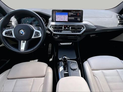 Used 2024 BMW X3 sDrive30i w/ Premium Package RWD image 14