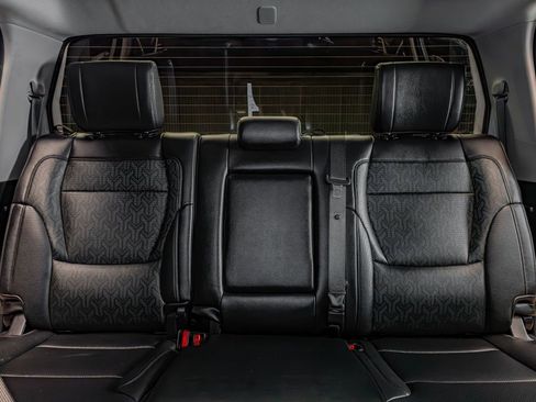 Used 2022 Toyota Tundra Limited w/ TRD Off-Road Package image 25