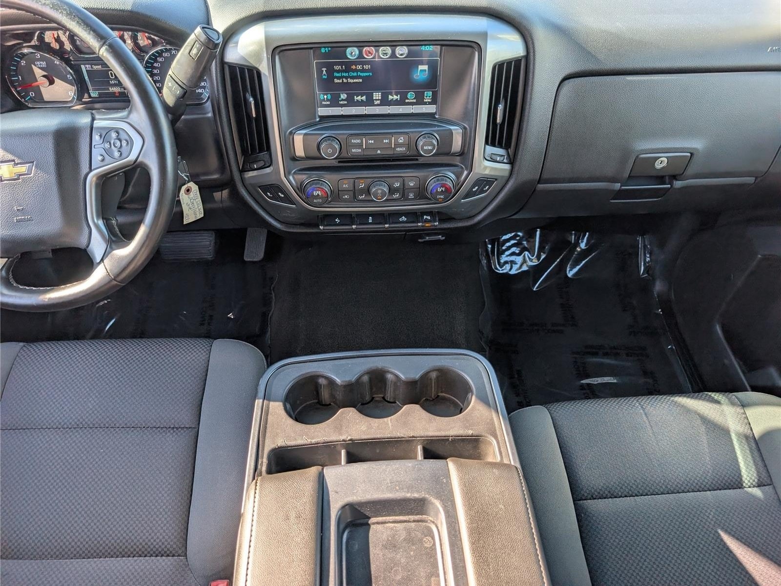Used 2016 Chevrolet Silverado 3500 LT w/ LT Convenience Package AWD/4WD image 21