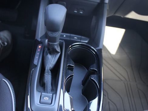 New 2026 Chevrolet TrailBlazer LT FWD image 36
