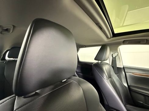 Certified 2020 Lexus RX 450hL AWD w/ Premium Package image 36