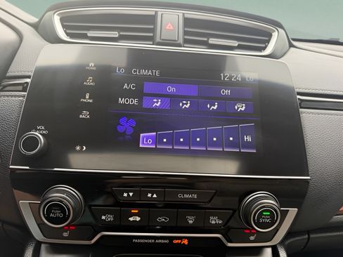 Used 2020 Honda CR-V EX image 18