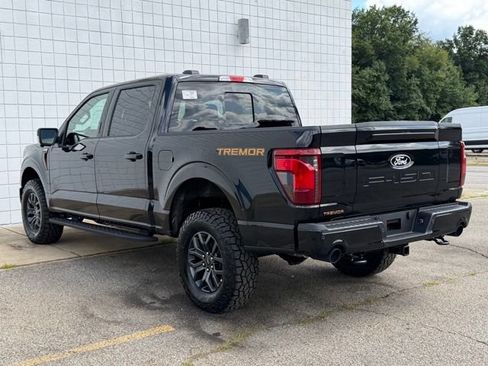 New 2026 Ford F150 Tremor w/ Equipment Group 402B AWD/4WD image 35