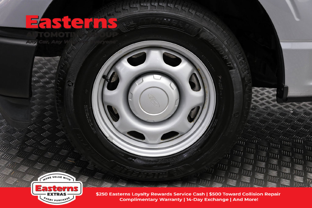 Used 2023 Ford F150 XL RWD image 30
