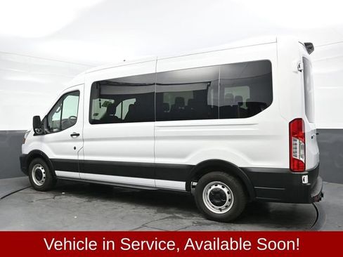 Used 2023 Ford Transit 350 XL image 4