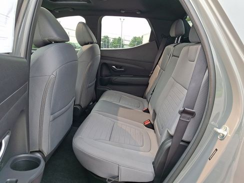 Used 2022 Hyundai Santa Cruz SEL Premium AWD/4WD image 11