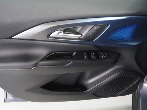 Used 2024 Chevrolet Equinox EV LT w/ LPO, Blackout Package image 59