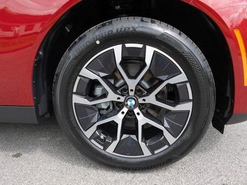 New 2025 BMW X3 xDrive30i w/ Premium Package image 11