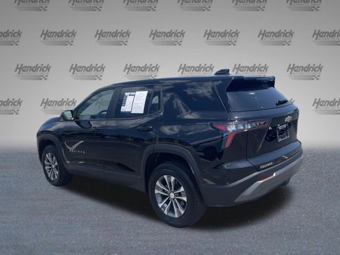 Used 2026 Chevrolet Equinox LT FWD image 7