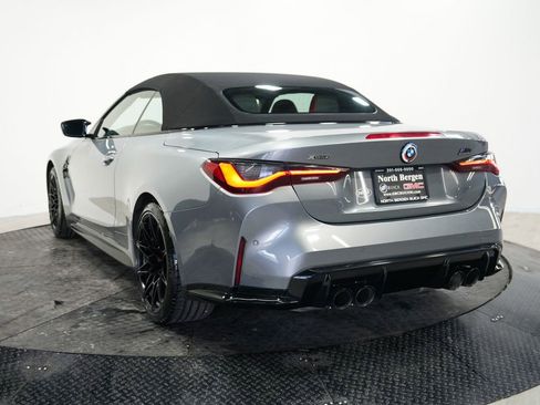 Used 2023 BMW M4 xDrive Competition w/ Executive Package image 13