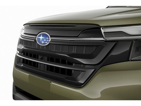 New 2026 Subaru Forester Touring image 12