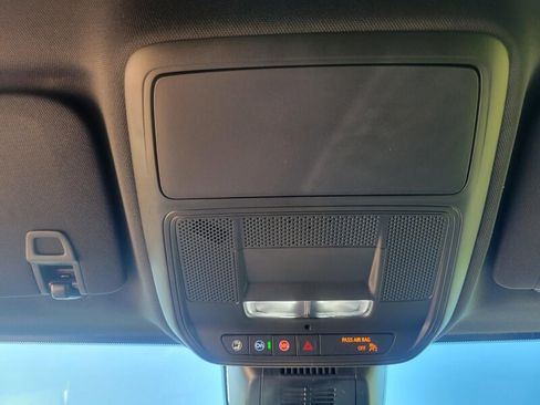 New 2026 GMC Terrain Elevation w/ Black Edition image 17