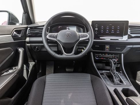New 2026 Volkswagen Jetta S FWD image 7