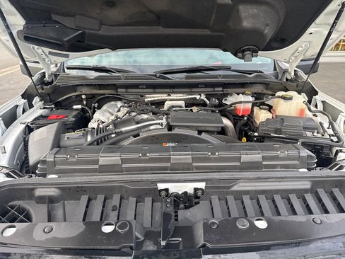 Used 2024 GMC Sierra 2500 Denali w/ Denali Reserve Package image 38