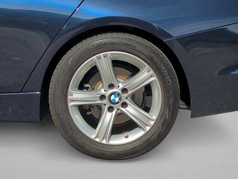 Used 2014 BMW 328i Sedan image 24