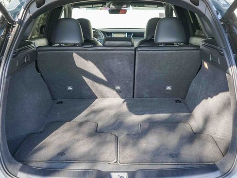 Certified 2023 INFINITI QX50 Sport image 25