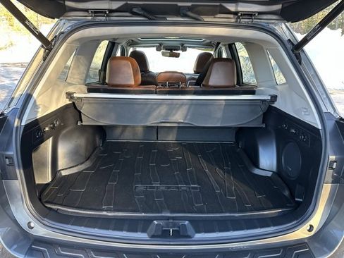 Used 2020 Subaru Forester Touring image 24
