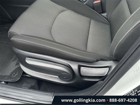 Certified 2023 Kia Forte LXS w/ LXS Technology Package image 15