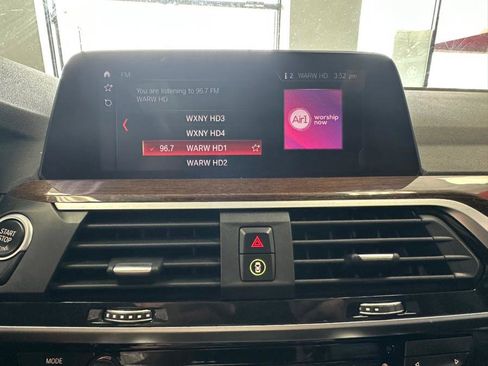 Used 2021 BMW X3 xDrive30i image 49