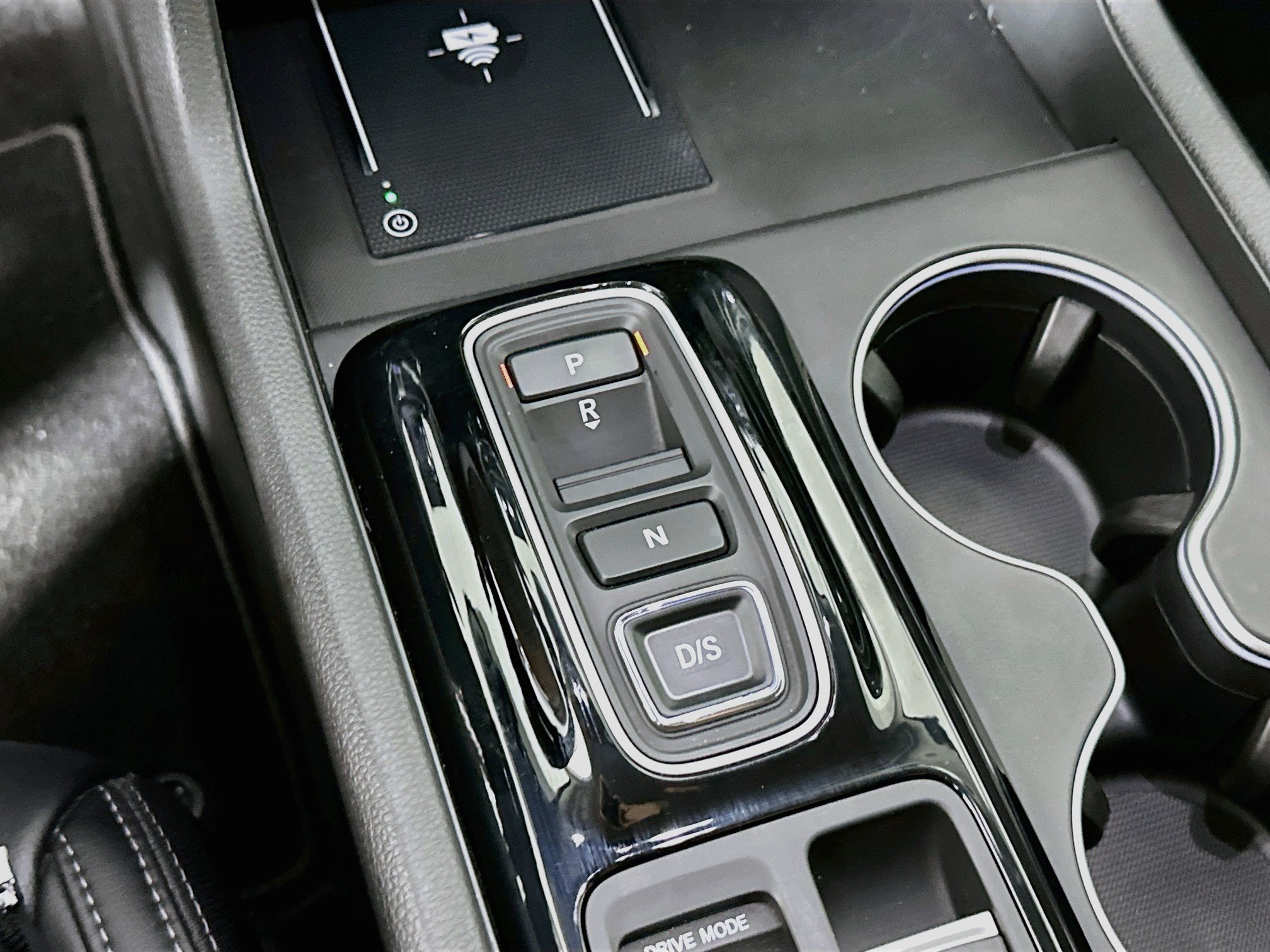 Used 2025 Honda Pilot Touring image 25