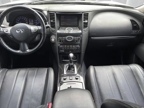 Used 2014 INFINITI QX70 2WD image 10