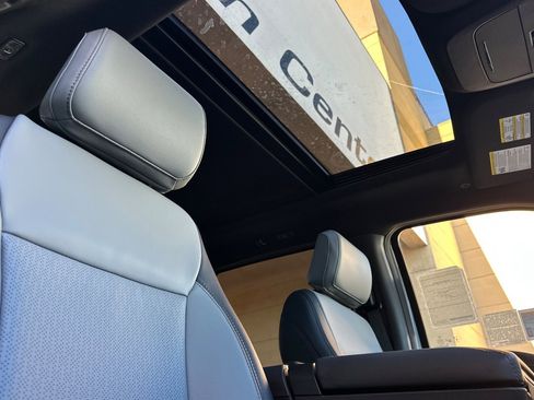 New 2025 Ford F150 Lightning Lariat image 15