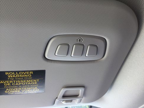 New 2025 Ford Bronco Sport Outer Banks w/ Sasquatch Outer Banks Package image 19