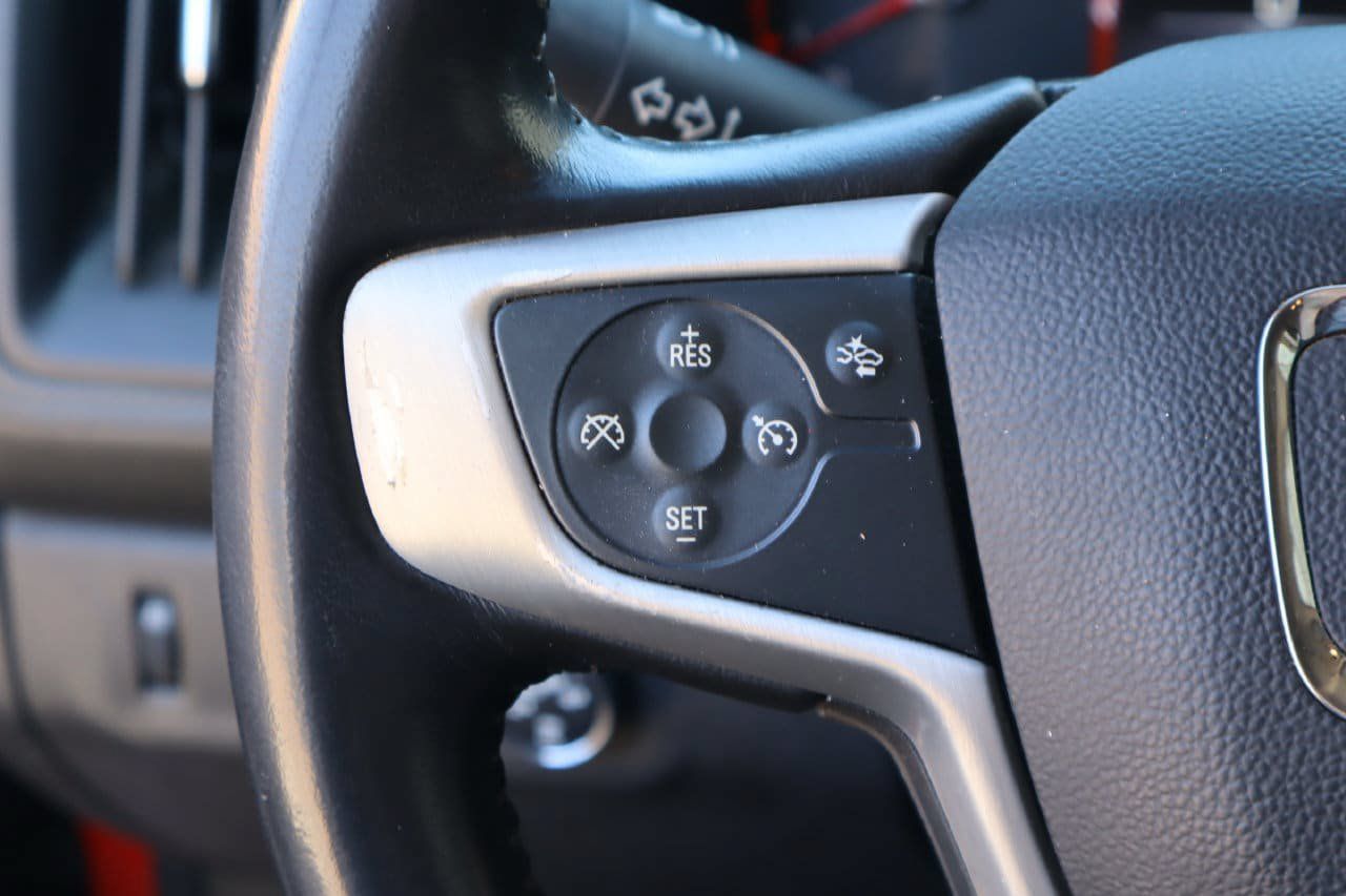 Used 2016 GMC Canyon SLE w/ SLE Convenience Package AWD/4WD image 12