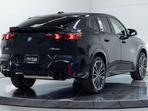 New 2026 BMW X2 M35i AWD/4WD image 14