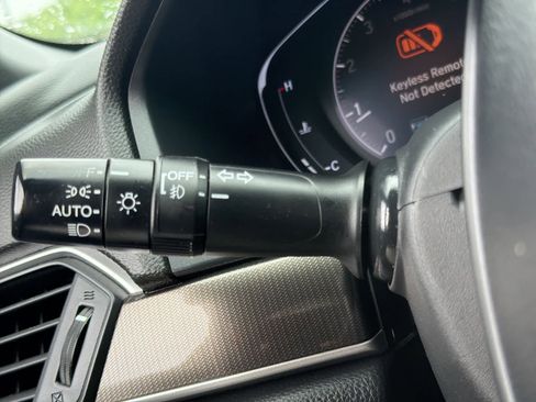 Used 2018 Honda Accord Sport image 27