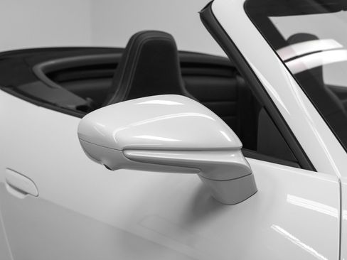 Certified 2025 Porsche 911 Carrera S RWD image 16