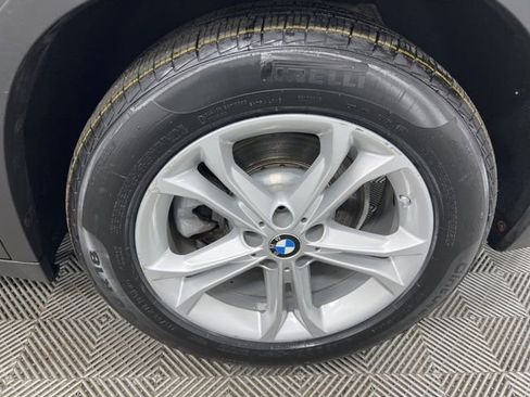 Used 2020 BMW X3 xDrive30i w/ Driving Assistance Package image 10