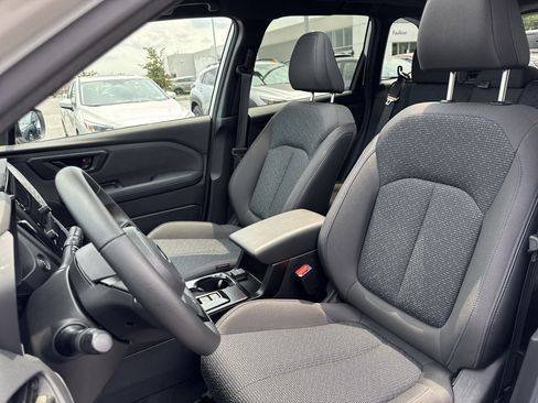 Certified 2026 Subaru Forester Premium AWD/4WD image 17