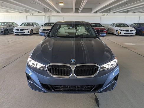 New 2026 BMW 330i 330i image 2