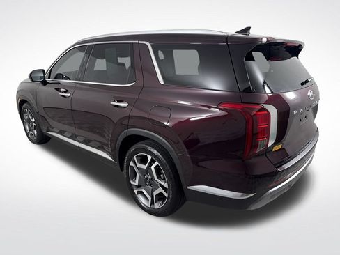 Used 2024 Hyundai Palisade Limited FWD image 6