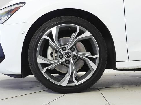 Used 2023 Audi A3 2.0T Premium w/ Convenience Package image 5