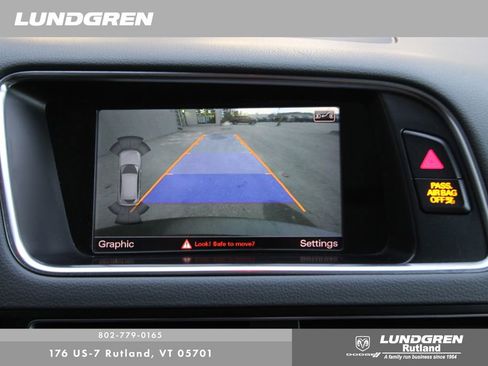 Used 2016 Audi Q5 2.0T Premium Plus image 20