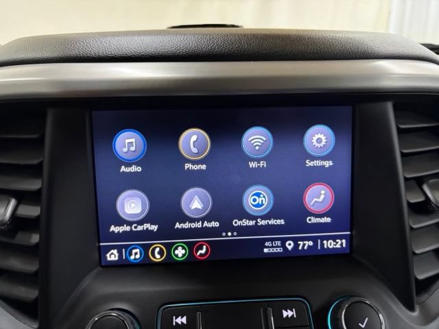 Used 2023 GMC Acadia SLE w/ Driver Convenience Package AWD/4WD image 61