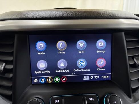 Used 2023 GMC Acadia SLE w/ Driver Convenience Package AWD/4WD image 61