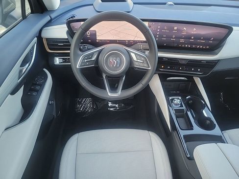 New 2026 Buick Envision Avenir AWD/4WD image 11