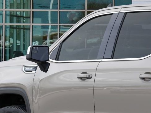 New 2026 GMC Sierra 1500 SLE w/ Preferred Package RWD image 12